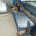 Good Price BWG34 Galvanized Steel Corrugated Sheet
